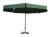 Slunečník STANDART 3m - zelený