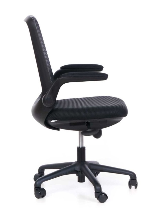 Kancelářská otočná židle Sego SIMPLE NEW - více barev Sego