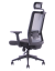Kancelárska ergonomická stolička Sego PIXEL — viac farieb - Farebné varianty stoličky Sego PIXEL: Čierna