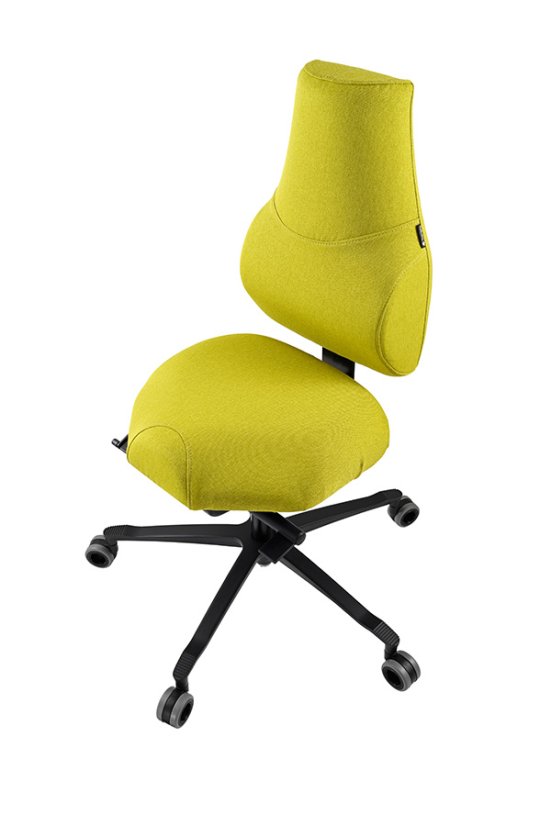 Ochranný potah k židli THERAPIA STANDI — látka, více barev