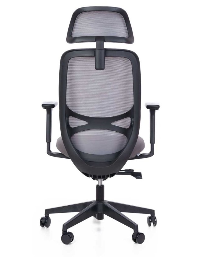 Kancelářská ergonomická židle Sego Adapta - síť, více barev