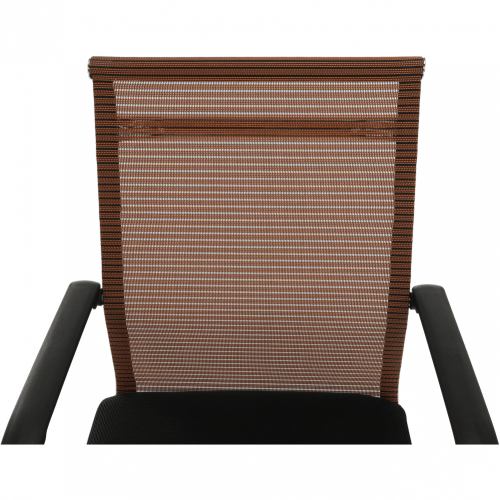Konferenční židle ESIN — síť / látka, více barev