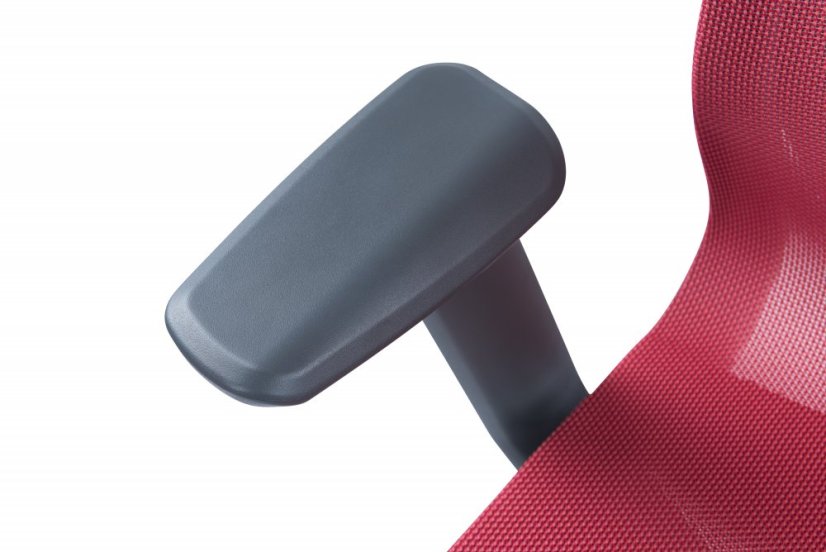 Kancelárska stolička OFFICE More C-BON — viac farieb - Barevné varianty C-BON: Tmavá / antracit