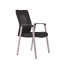 Jednací židle Office Pro CALYPSO MT – s područkami - Čalounění Calypso: Černá 1111