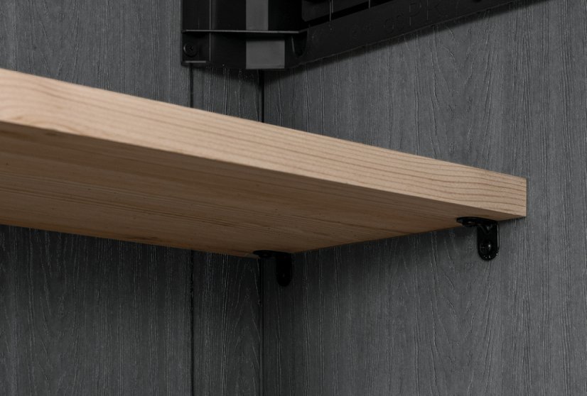 Skříňka SIGNATURE 2 020 L - ASHWOOD