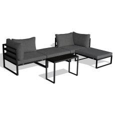 Zahradní sestava LUNEX