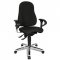 Kancelářská židle Topstar SITNESS 10 - s područkami více barev