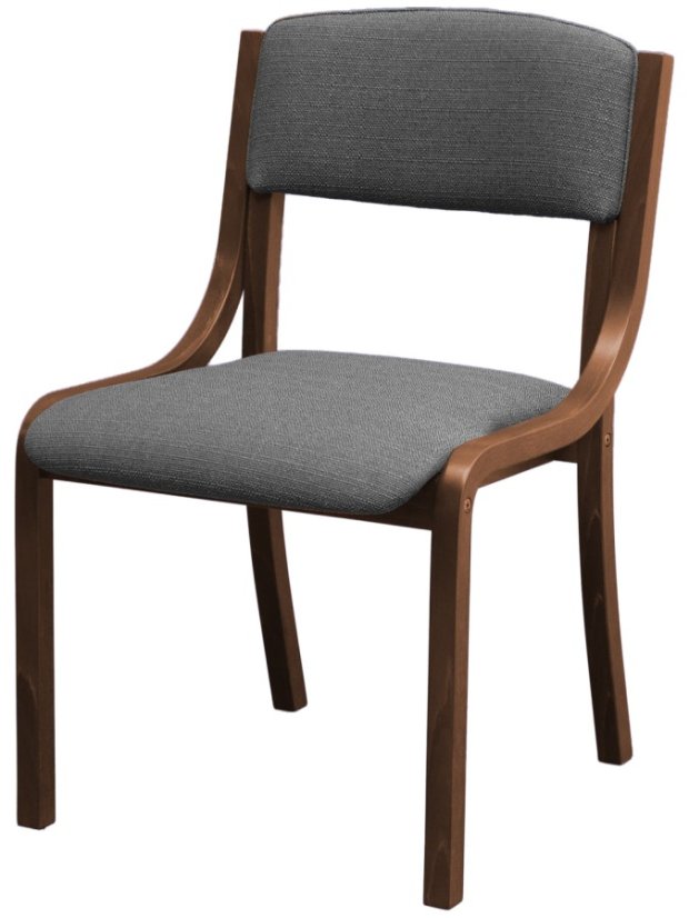 Jídelní židle FILIPA - masiv, buk, více barev Bradop