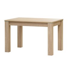 Jídelní stůl PERU – elegantní a bytelný, více barev a rozměrů