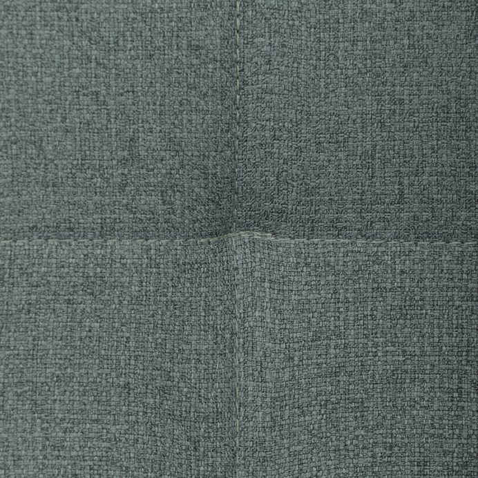 Jídelní židle FORMA – zelená látka, černé kovové nohy Autronic