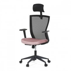 Kancelárska otočná stolička JOY — viac farieb