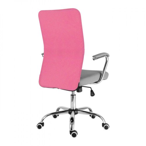 Detská stolička MOON - látka, viac farieb - Farby MOON: sivo-reflexná zelená