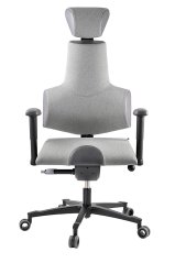 Zdravotní židle THERAPIA SENSE ML (150 - 165 cm) - na míru, více  barev