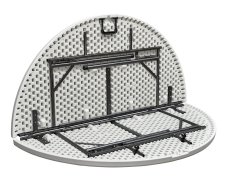 Stůl CATERING průměr 160 cm