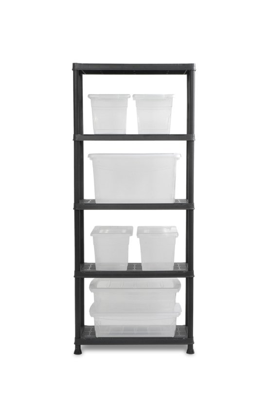 regál PLUS 75/5