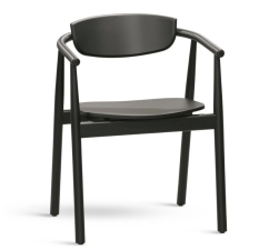 Židle GREEN – různá barevná provedení, masivní sedák Stima