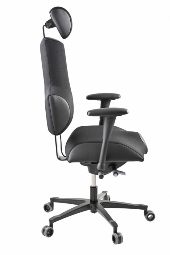 Zdravotní židle THERAPIA SENSE XL (165 - 185 cm) - na míru, více  barev