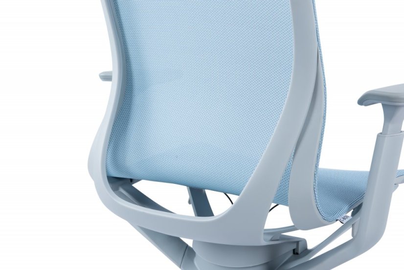 Kancelárska stolička OFFICE More C-BON — viac farieb - Barevné varianty C-BON: Tmavá / antracit