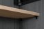 Skříňka SIGNATURE 2 020 L - WALNUT