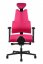 Zdravotní židle THERAPIA BODY+ –⁠ na míru, více barev - Materiál: FX/KX BLACK