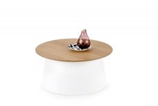 Konferenčný stolík AZZURA – MDF, viac farieb