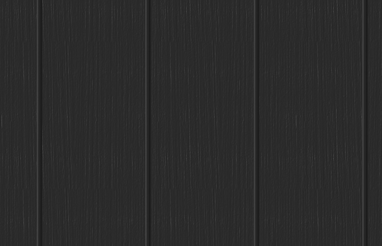 DAVIDE plastový stůl - grafit