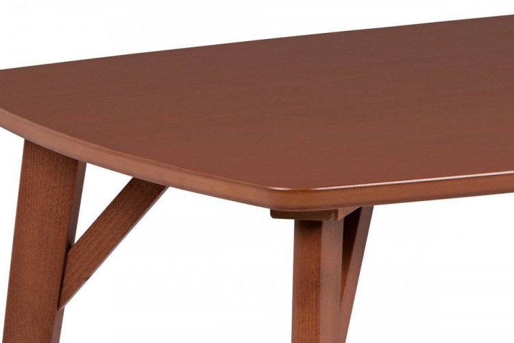 Jídelní stůl VISBY –⁠ třešeň 150x90 cm