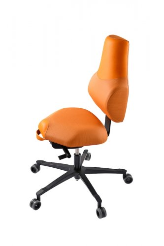 Zdravotní židle THERAPIA STANDI –⁠ na míru, více barev - Therapia Standi: NX11/CX11 SUNRISE