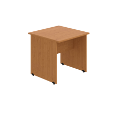 Jednací stůl GJ 800 – rovný, 80 cm, Hobis