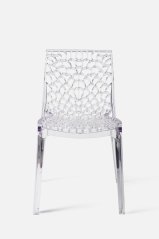 Židle GRUVYER – stohovatelná, různá barevná provedení Stima