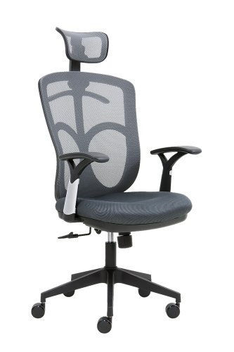 Kancelářská ergonomická židle Sego MARKI — více barev