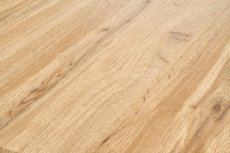 Konferenční stolek XENA  – MDF, sklo Halmar