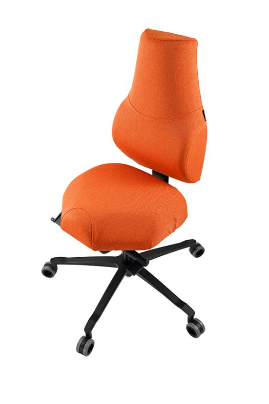 Ochranný potah k židli THERAPIA STANDI — látka, více barev