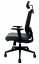 Kancelářská ergonomická židle Office More DVIS — více barev - Varianty DVIS: Modrá