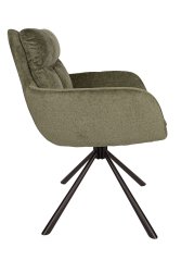 Křesílko HENDI otočné Stima