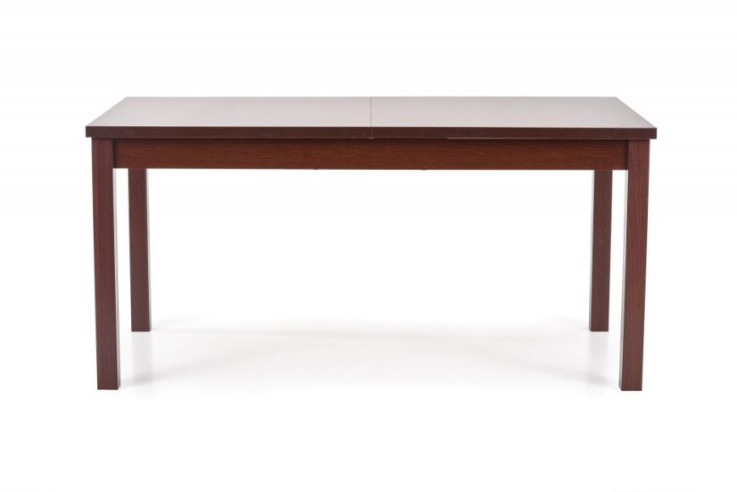 Jídelní rozkládací stůl MAURYCY — 118(+40cm)x75x76 cm, více barev - Barevné varianty MAURYCY: Dub sonoma