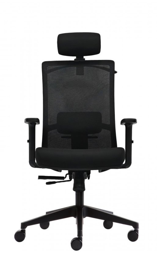 Kancelárska ergonomická stolička DVIS — viac farieb
