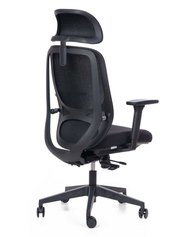 Kancelářská ergonomická židle Sego Adapta - síť, více barev