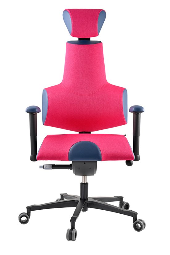 Zdravotní židle THERAPIA SENSE XL (165 - 185 cm) - na míru, více  barev