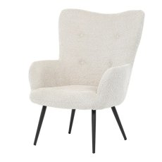 Kreslo EDEN — látka, viac farieb