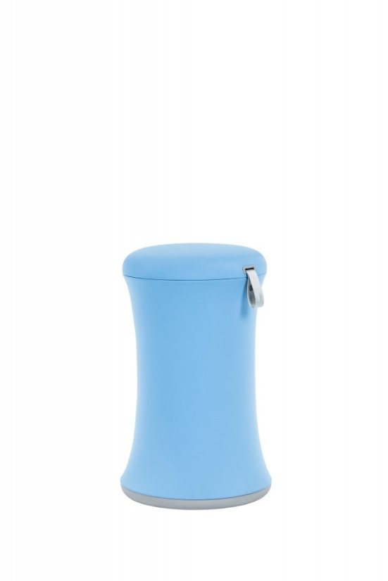 Balančný taburet Antares DINKY – viac farieb - Farebné varianty Dinky: Modrá