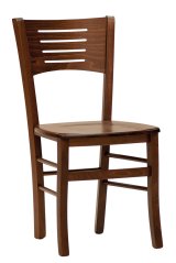 Jídelní židle VERONA masiv – více odstínů, záruka 36 měsíců