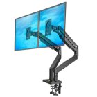 Držiaky PC monitorov