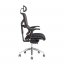 Kancelářská ergonomická židle Office Pro MEROPE SP — více barev, nosnost 135 kg