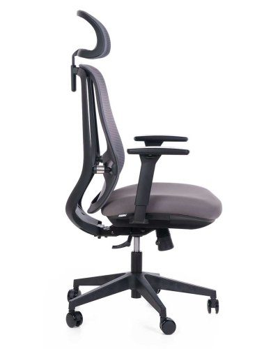 Kancelářská ergonomická židle Sego Adapta - síť, více barev