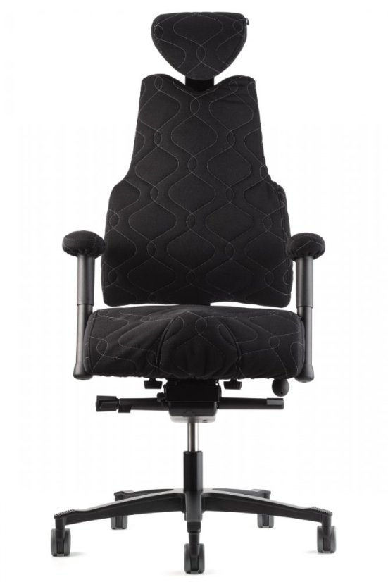 Dispečerská zdravotní židle THERAPIA BODY+ 24/7 Therapia