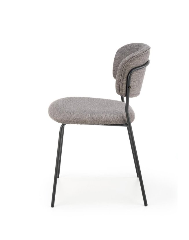 K433 chair color: grey