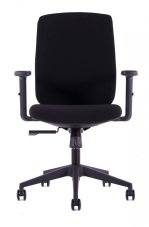 Kancelárska ergonomická stolička Sego EVE EV 605 — viac farieb