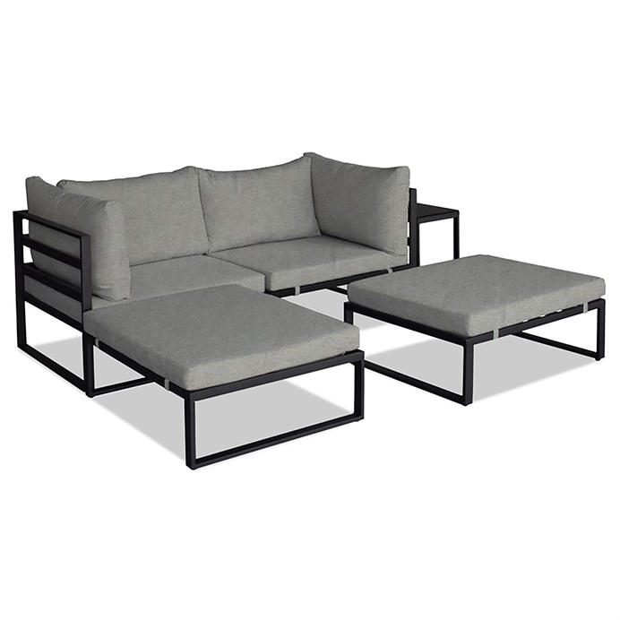 Zahradní sestava LUNEX