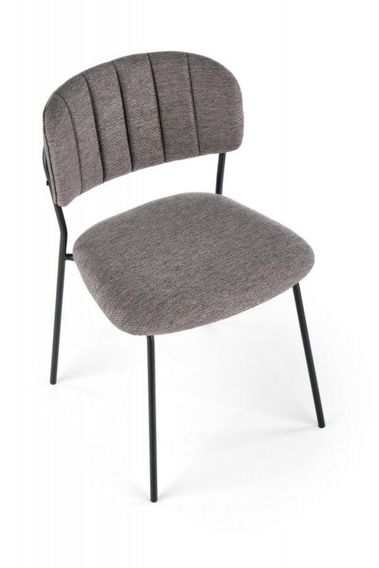 K433 chair color: grey